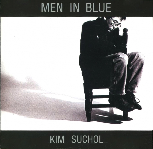 1994 Man in Blue